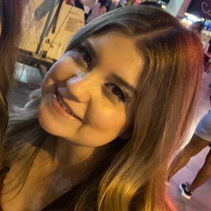 Meet your Posher, Lizette